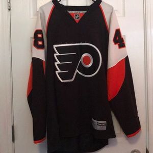 Flyers Hockey Jersey